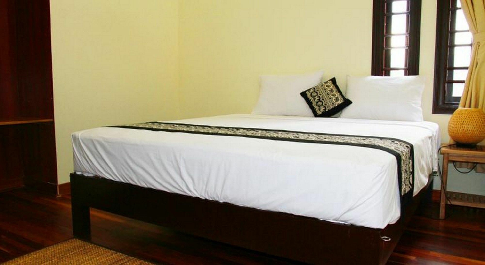 Leaf Homestay Hoi An Exterior foto