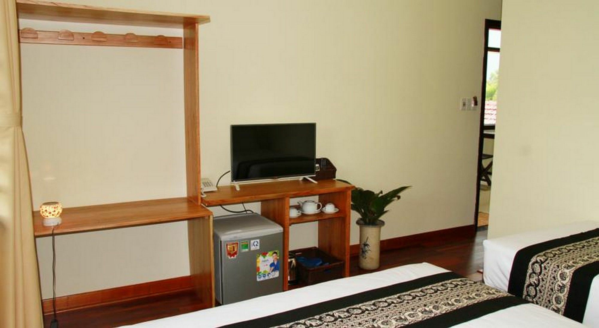 Leaf Homestay Hoi An Exterior foto